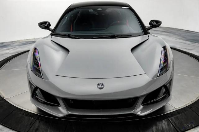 2026 Lotus Emira V6 SE