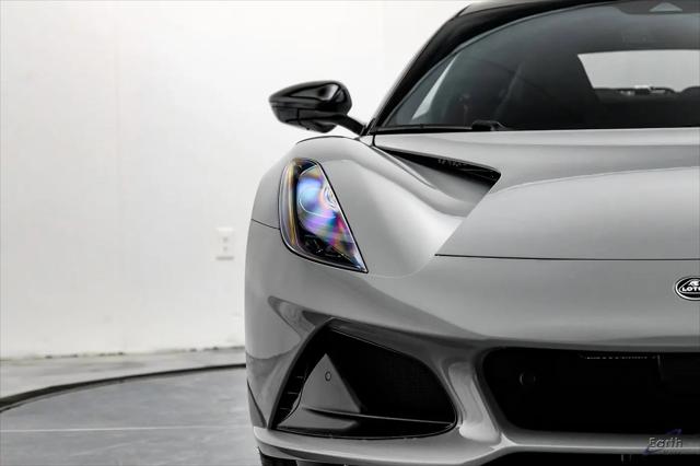2026 Lotus Emira V6 SE