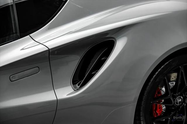 2026 Lotus Emira V6 SE
