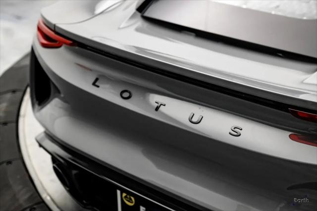 2026 Lotus Emira V6 SE