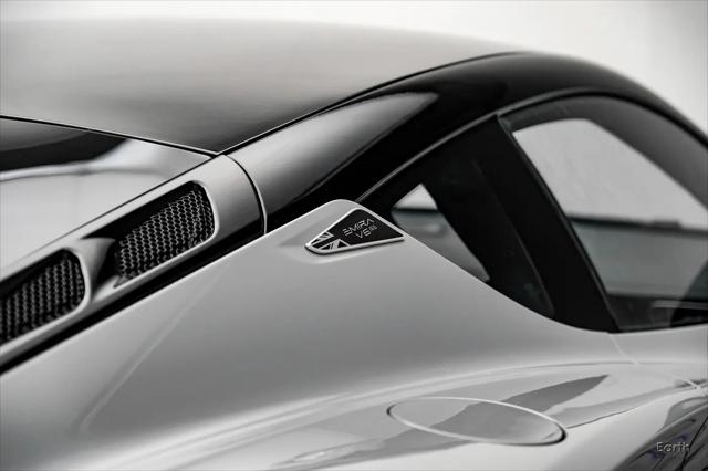 2026 Lotus Emira V6 SE