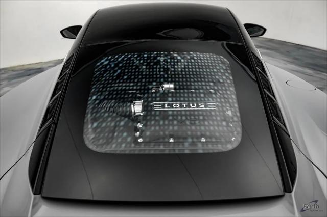 2026 Lotus Emira V6 SE