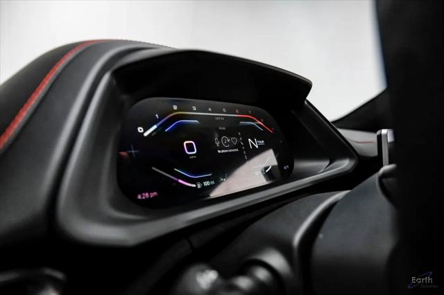 2026 Lotus Emira V6 SE