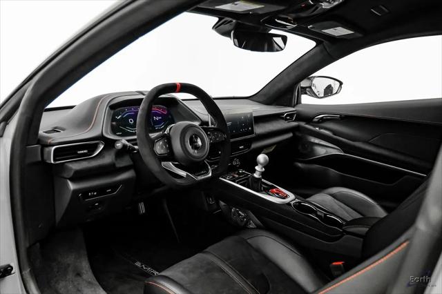 2026 Lotus Emira V6 SE