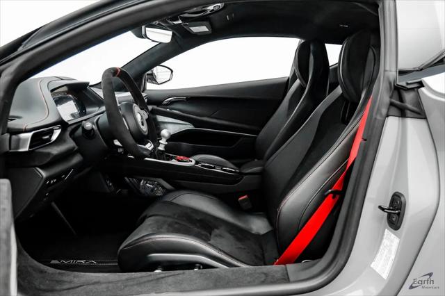 2026 Lotus Emira V6 SE