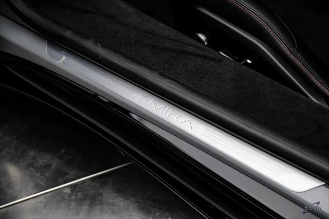 2026 Lotus Emira V6 SE