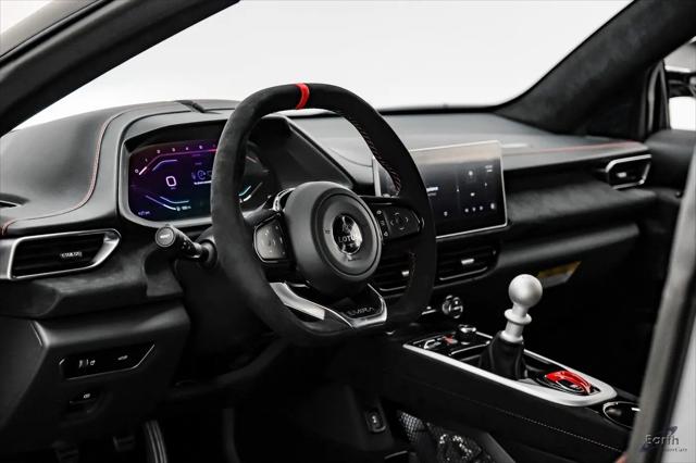 2026 Lotus Emira V6 SE