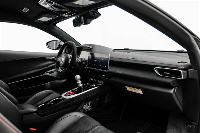 2026 Lotus Emira V6 SE