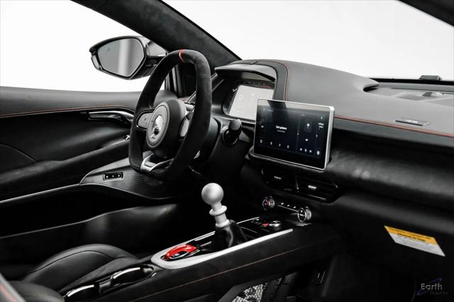 2026 Lotus Emira V6 SE