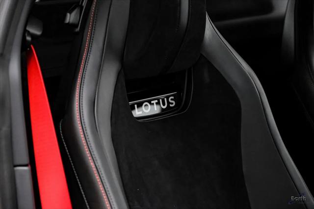 2026 Lotus Emira V6 SE