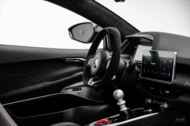 2026 Lotus Emira V6 SE