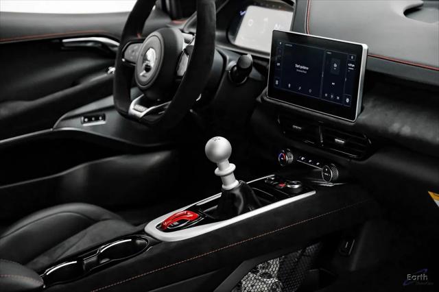 2026 Lotus Emira V6 SE