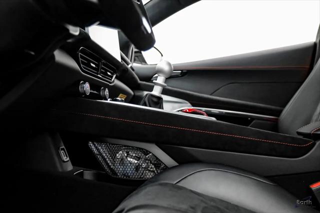 2026 Lotus Emira V6 SE