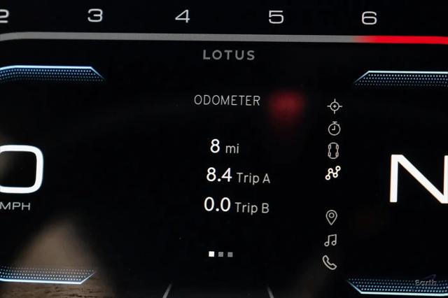2026 Lotus Emira V6 SE