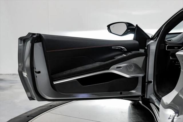 2026 Lotus Emira V6 SE