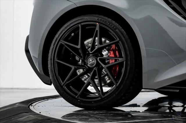 2026 Lotus Emira V6 SE