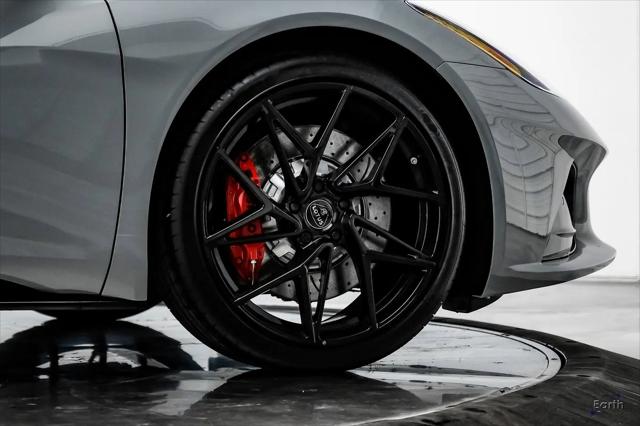 2026 Lotus Emira V6 SE