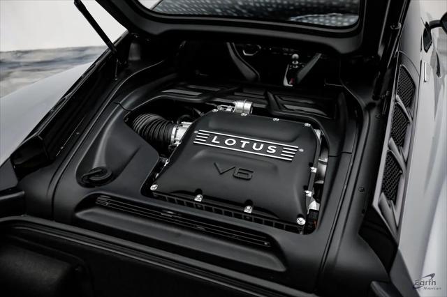 2026 Lotus Emira V6 SE