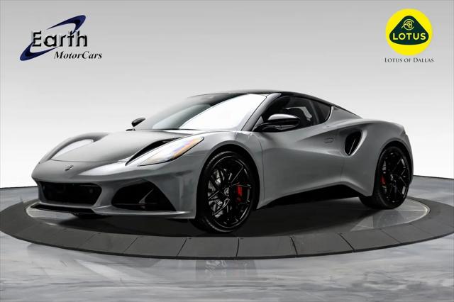 2026 Lotus Emira V6 SE for sale in Carrollton, TX
