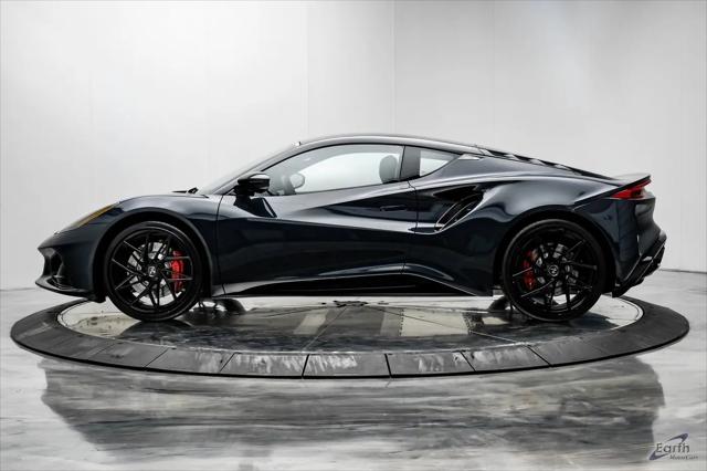 2026 Lotus Emira V6 SE