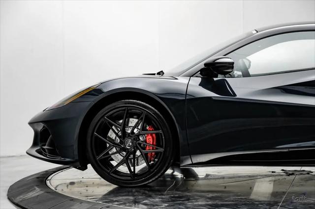 2026 Lotus Emira V6 SE
