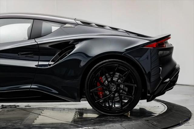 2026 Lotus Emira V6 SE