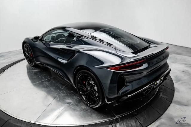 2026 Lotus Emira V6 SE