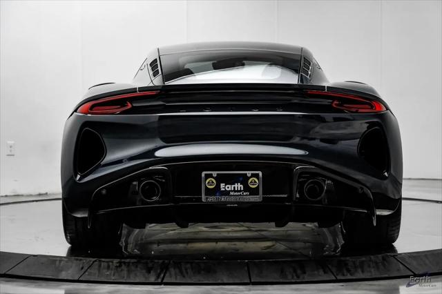 2026 Lotus Emira V6 SE