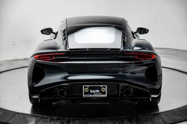 2026 Lotus Emira V6 SE