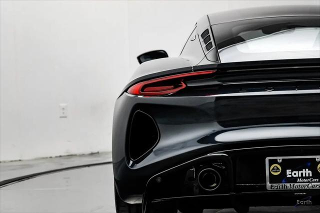 2026 Lotus Emira V6 SE