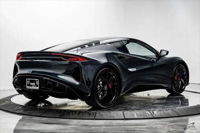 2026 Lotus Emira V6 SE