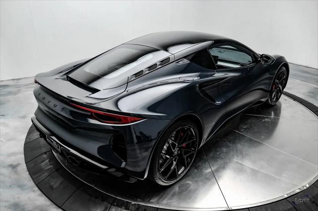 2026 Lotus Emira V6 SE