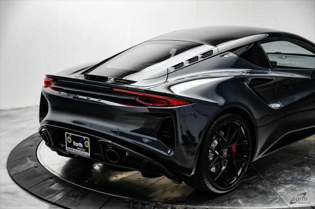 2026 Lotus Emira V6 SE