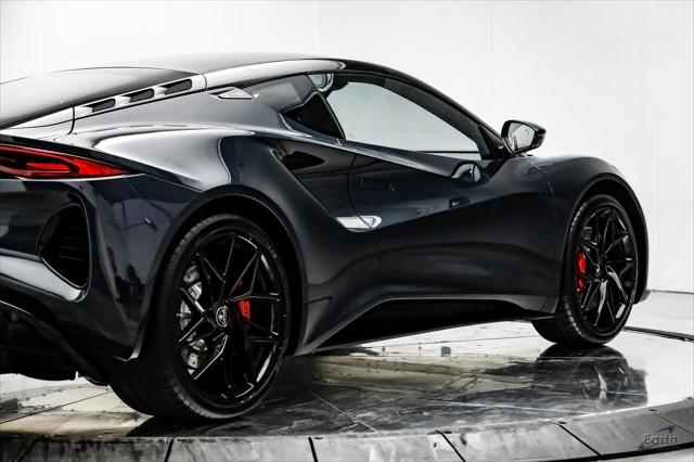 2026 Lotus Emira V6 SE