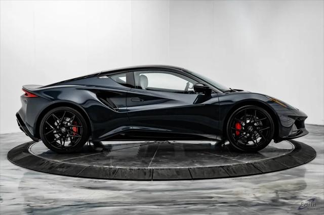 2026 Lotus Emira V6 SE
