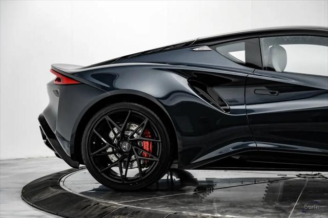 2026 Lotus Emira V6 SE