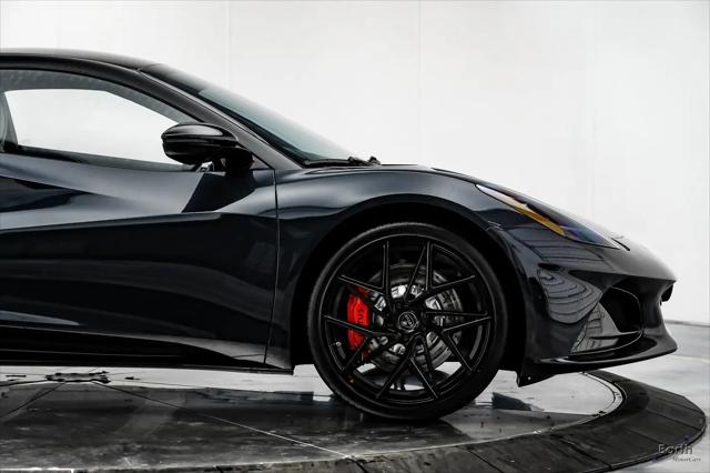 2026 Lotus Emira V6 SE