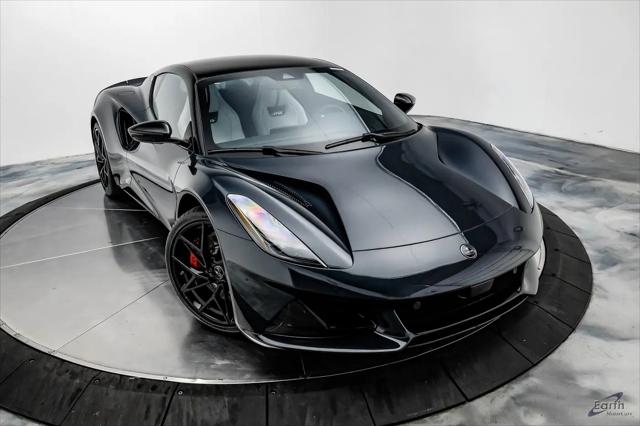 2026 Lotus Emira V6 SE