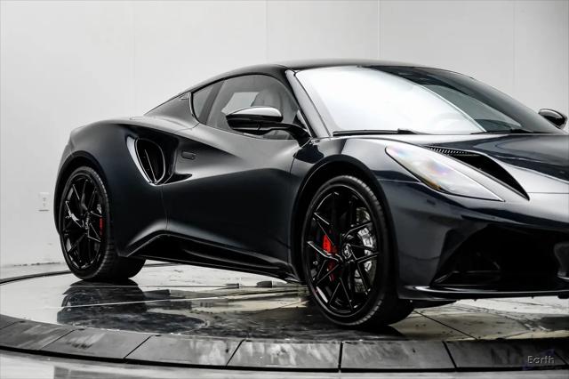 2026 Lotus Emira V6 SE