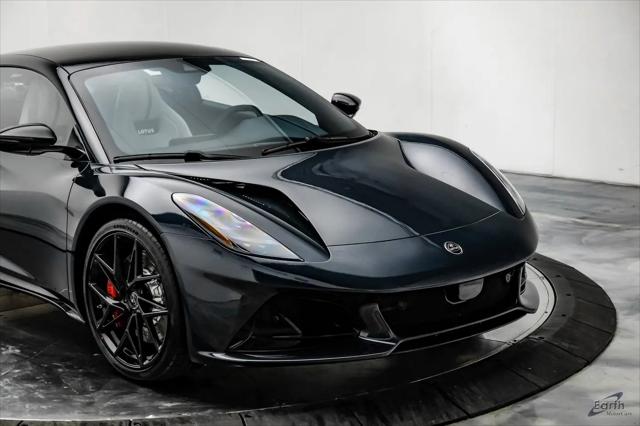 2026 Lotus Emira V6 SE
