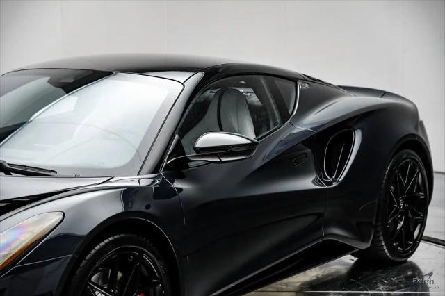 2026 Lotus Emira V6 SE
