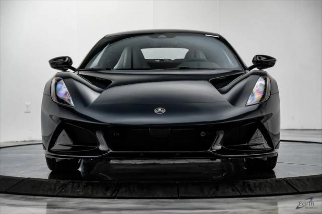 2026 Lotus Emira V6 SE