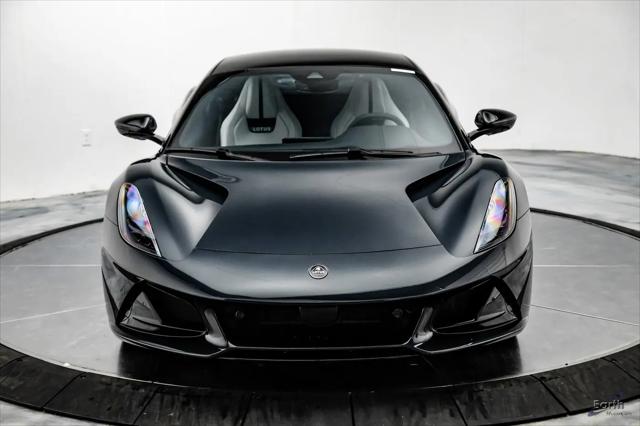 2026 Lotus Emira V6 SE