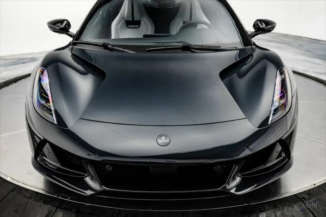 2026 Lotus Emira V6 SE