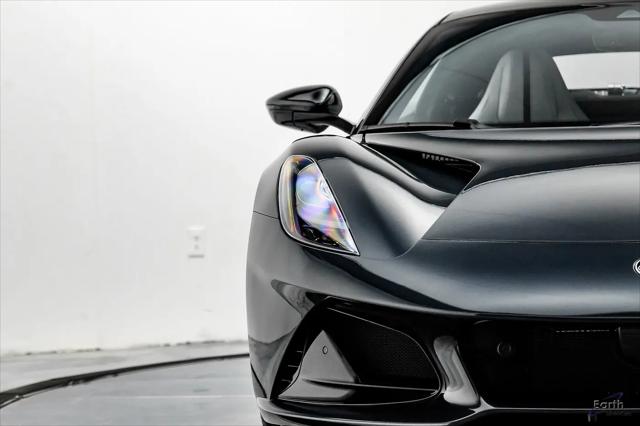 2026 Lotus Emira V6 SE