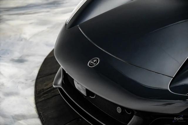 2026 Lotus Emira V6 SE