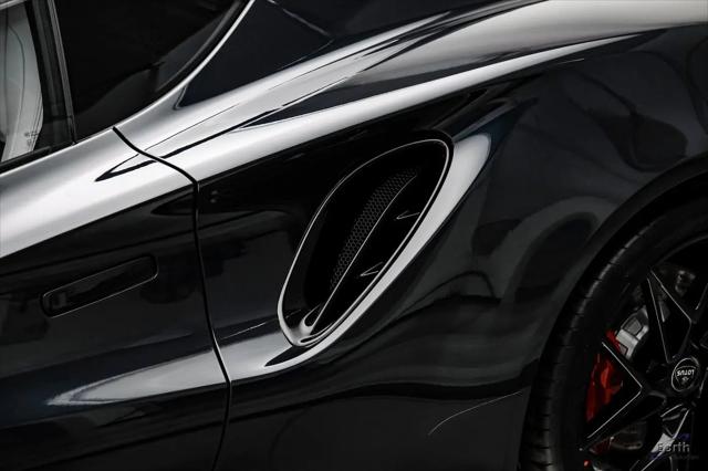 2026 Lotus Emira V6 SE