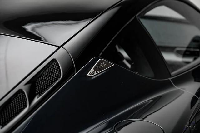 2026 Lotus Emira V6 SE