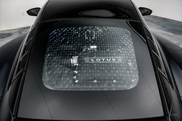 2026 Lotus Emira V6 SE