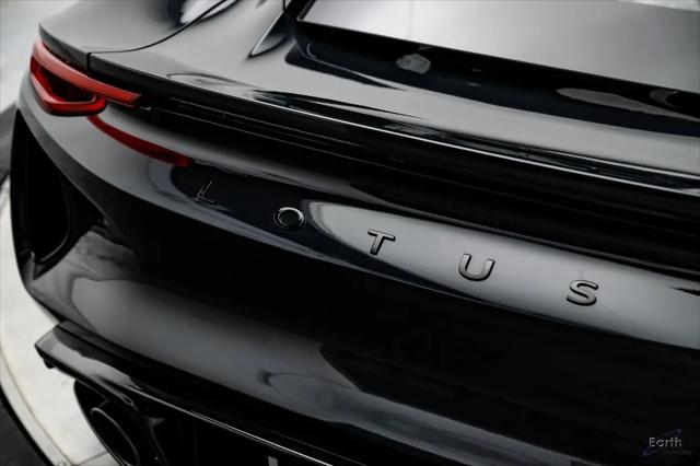 2026 Lotus Emira V6 SE